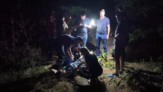Kütahya'da bir kişinin tabancayla yaralandığı olayın zanlısı tutuklandı