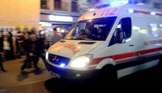 Şanlıurfa'daki akrabalar arasında &ccedil;ıkan kavgada 4 kişi yaralandı
