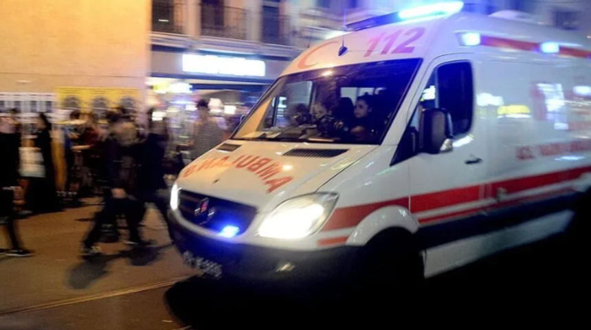 Şanlıurfa'daki akrabalar arasında &ccedil;ıkan kavgada 4 kişi yaralandı