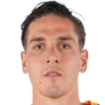 Nicolo Zaniolo