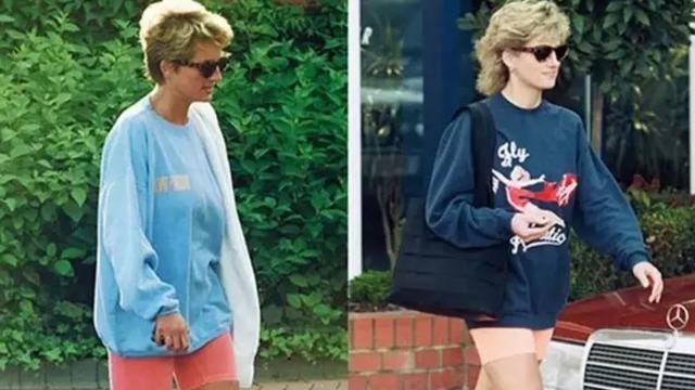 Prenses Diana'nın kahvaltısı şaşırttı