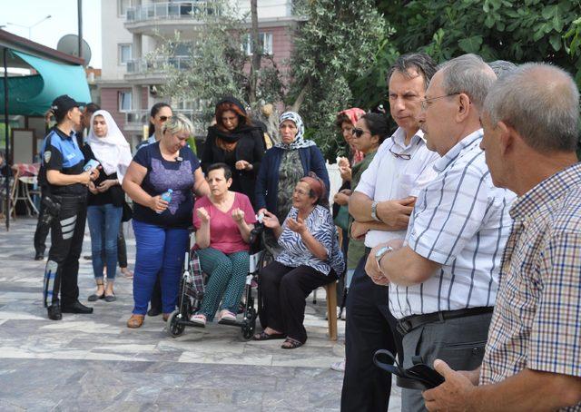 Lösemi tedavisi gören Afra, yaşamını yitirdi (2)