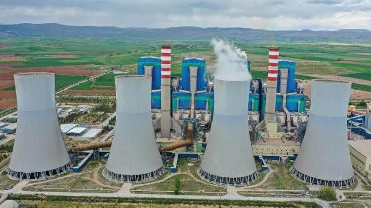 T&uuml;rkiye'nin elektrik &uuml;retiminde, yenilenebilir kaynakların payı arttı fakat en b&uuml;y&uuml;k pay hala hangi kaynağa ait?