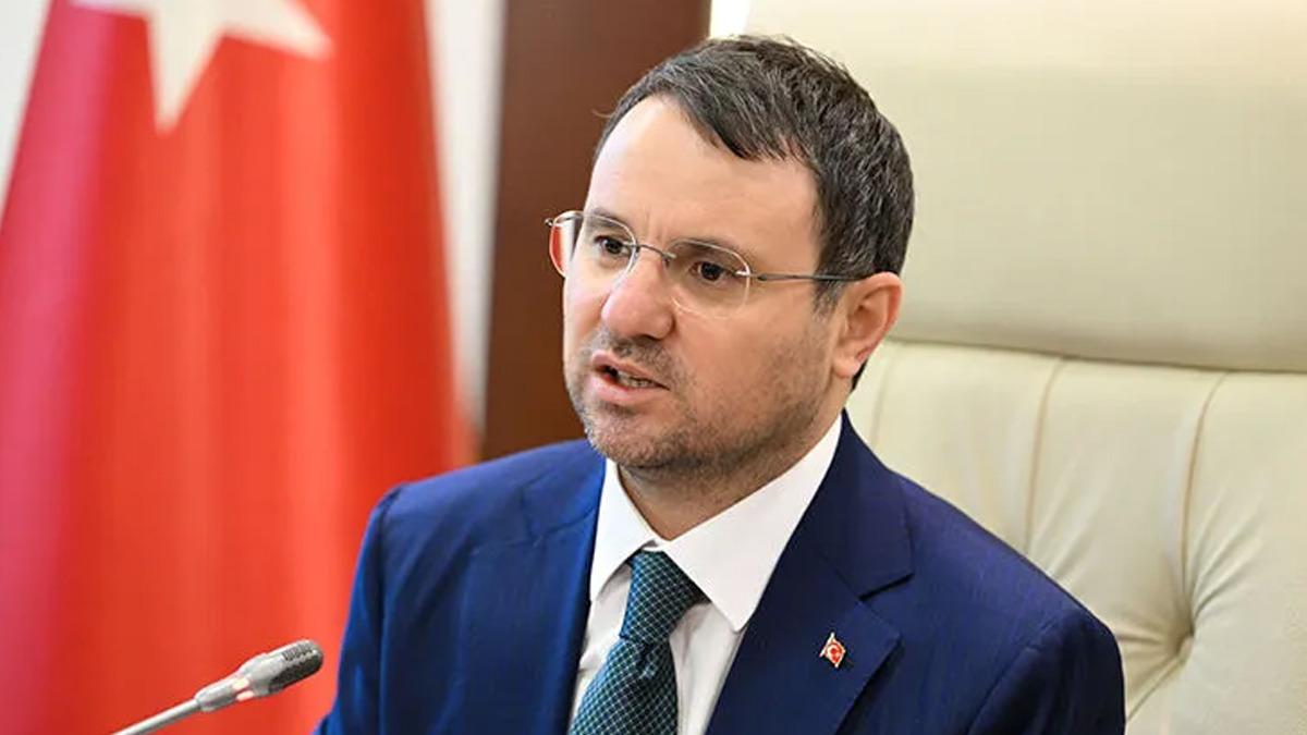 4 yeni nesil suç örgütüne soruşturma! Bakan Gürlek: "Tüm mal varlıklarına el konuldu" 1