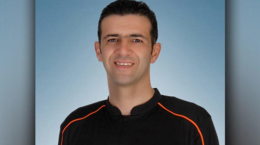 Eski hakem Murat Türker bıçakla yaralandı