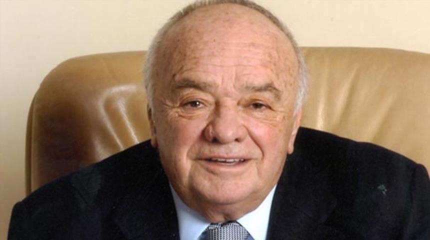 Enka İnşaat&rsquo;ın patronu Şarık Tara kimdir, nerelidir, ka&ccedil; yaşında? İşte detaylar...