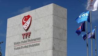 TFF'den 18 yaşından k&uuml;&ccedil;&uuml;k futbolcular i&ccedil;in yeni karar