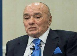 Ünlü iş adamı Şarık Tara hayatını kaybetti