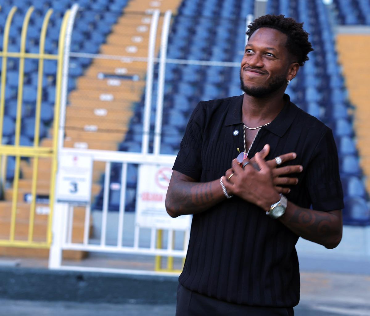 Fenerbahçe Fred e veda etti! Aziz Yıldırım: "Sen artık bu ailenin bir parçasısın" 3