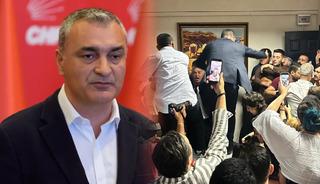 'Menderes' AK Parti'ye ge&ccedil;mişti! CHP o &uuml;yeleriyle ilgili harekete ge&ccedil;ti