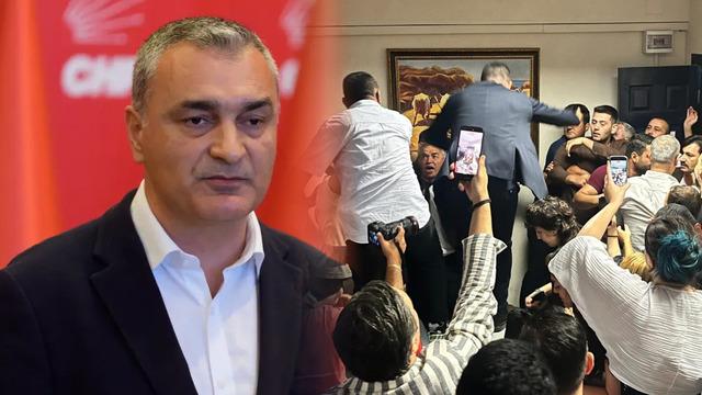 'Menderes' AK Parti'ye geçmişti! CHP o üyeleriyle ilgili harekete geçti