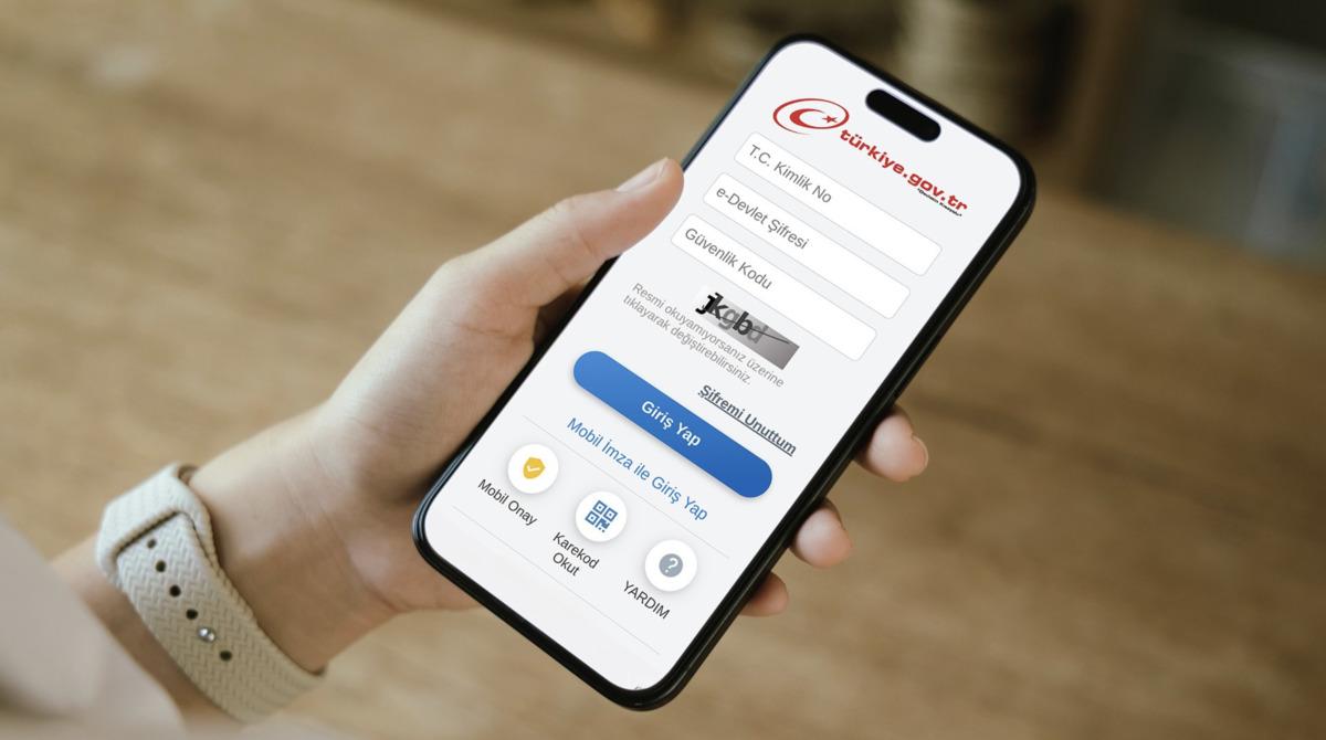 e-Devlet Hakkında &Ouml;ğrenebileceğin &Ccedil;ok İşe Yarayan 11 Bilgi 11