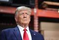 ''Bombalar�z'' demi�ti: Trump'tan Umman i�in yeni a��klama