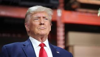 'Bombalarız' demişti: Trump'tan Umman i&ccedil;in yeni a&ccedil;ıklama