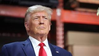 ''Bombalarız'' demişti: Trump'tan Umman için yeni açıklama