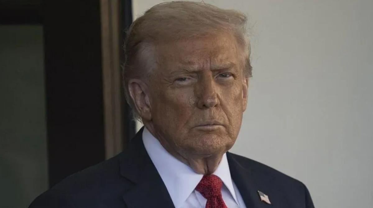   Bombalarız   demişti: Trump tan Umman i&ccedil;in yeni a&ccedil;ıklama 1