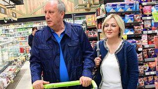 RTÜK, Muharrem İnce'nin eşine ve Erdoğan'a hakareti affetmedi! Halk TV ve TGRT'ye ceza