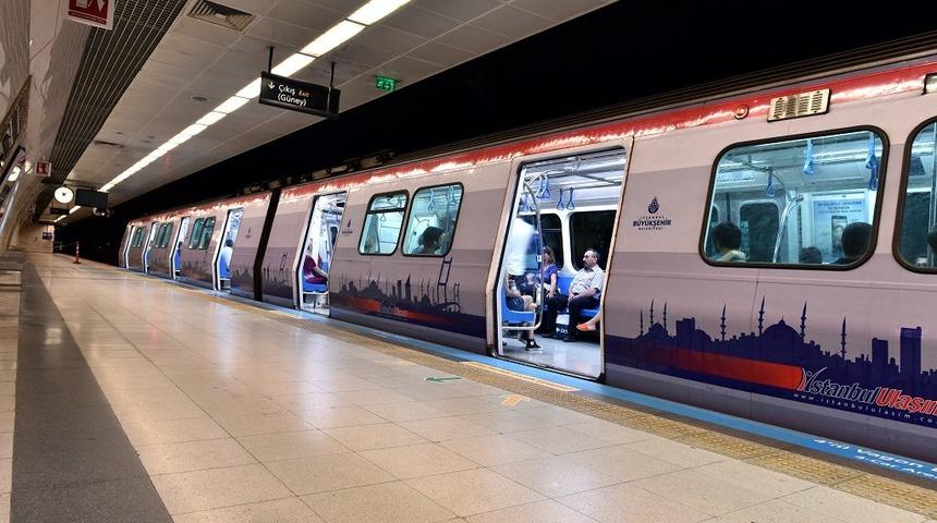 Mevlüt Uysal'dan İstanbullulara yeni metro müjdesi: Tam 600 kilometre