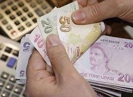 Temmuz zammı yaradı! Maaşlara 3 zam birden geldi! 