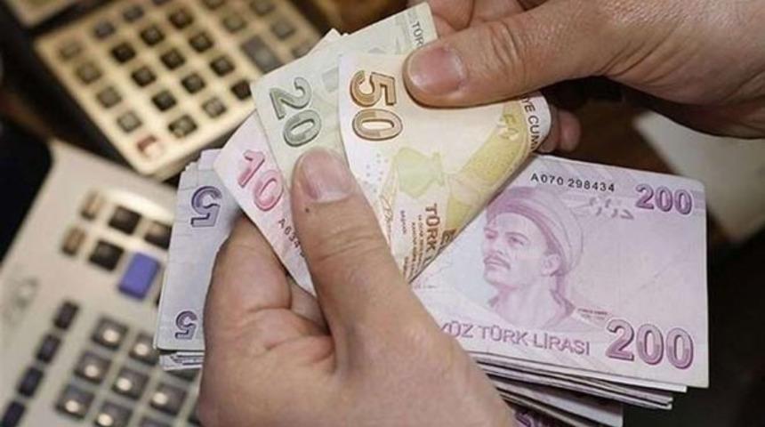 Memurlar dikkat! 2019 fazla mesai ücretleri belli oldu