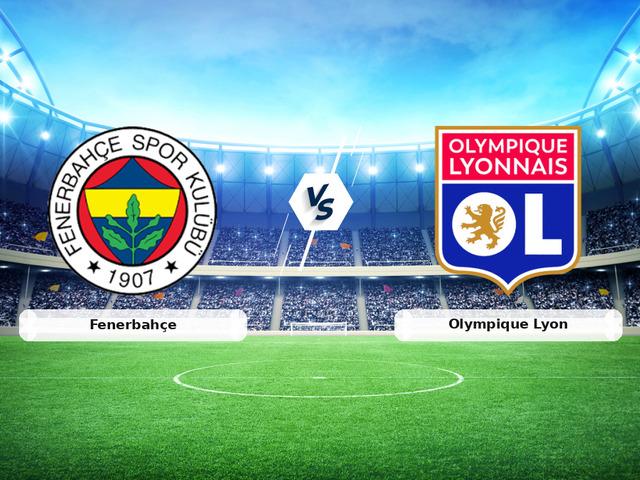 CANLI | Fenerbah&ccedil;e - Olympique Lyon ma&ccedil; anlatımı! Ma&ccedil; ne zaman? Saat ka&ccedil;ta ve hangi kanalda? - 18 Ağustos 2026