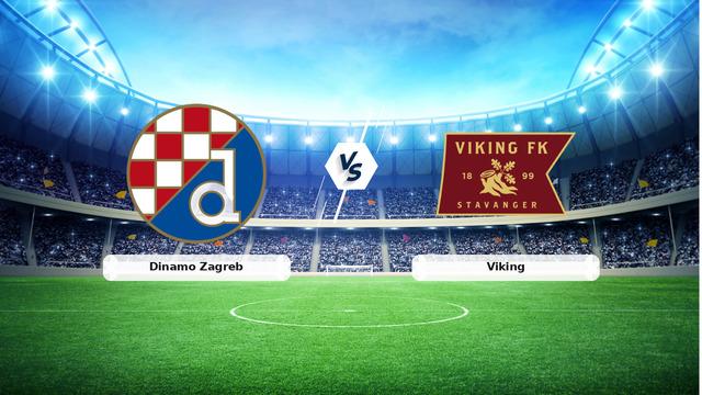 CANLI | Dinamo Zagreb - Viking maç anlatımı! Maç ne zaman? Saat kaçta ve hangi kanalda? - 18 Ağustos 2026