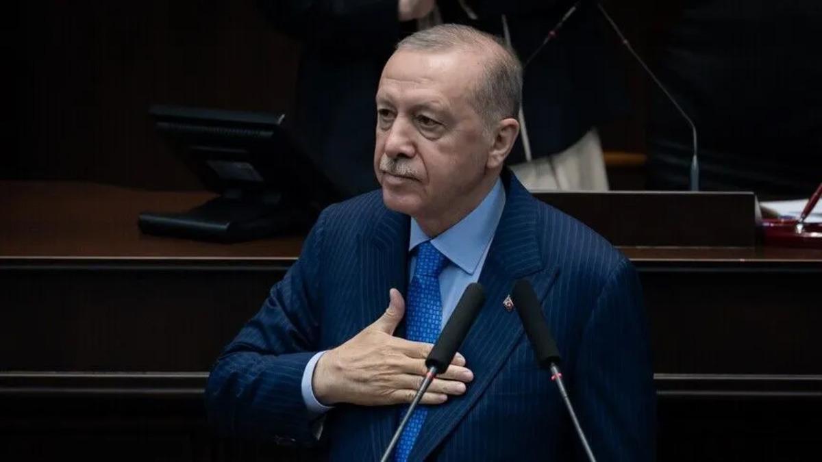 Çerçeve Yasa Resmi Gazete de yayımlandı! Cumhurbaşkanı Erdoğan: "Süreci aynı titizlikle yönetmeyi sürdüreceğiz" 2