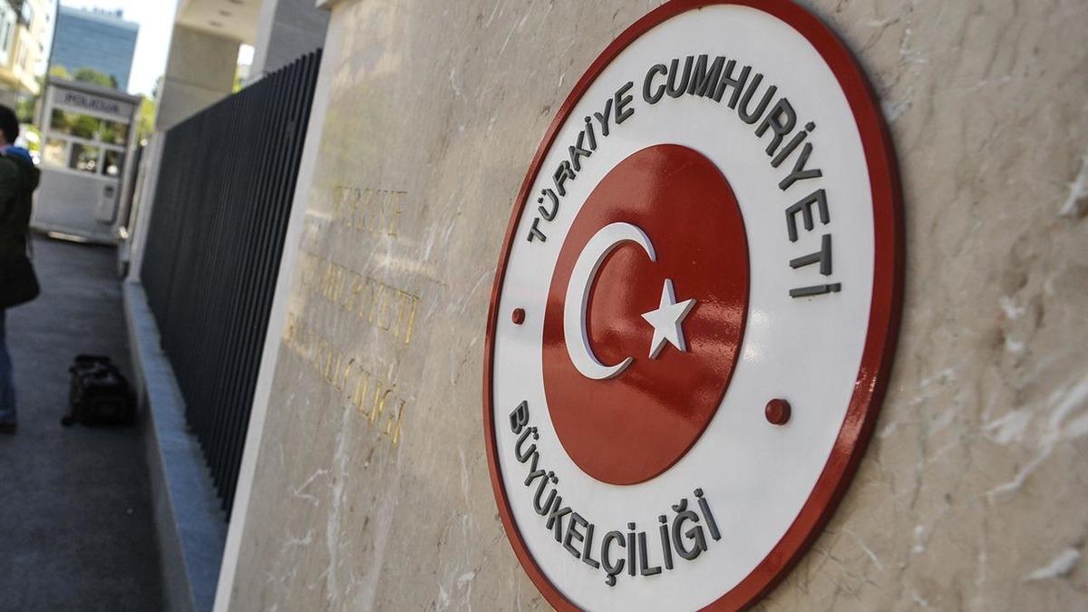 B&uuml;y&uuml;kel&ccedil;i atamaları Resmi Gazete de yayımlandı 1