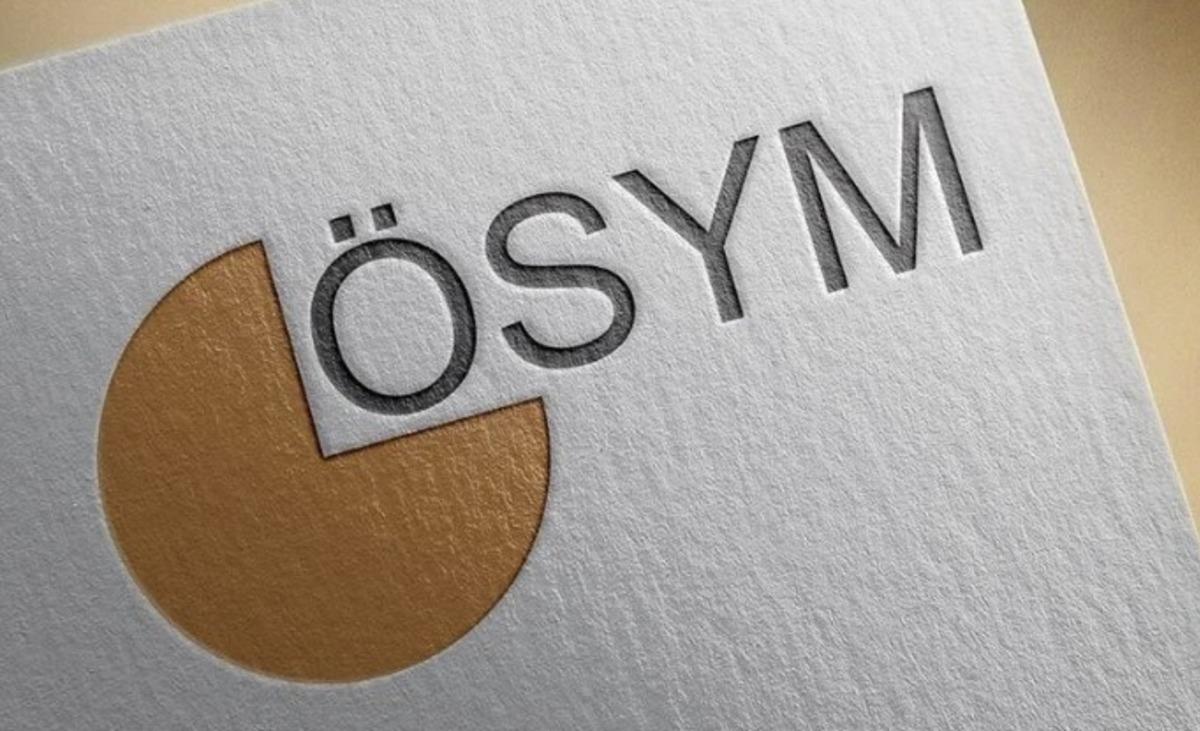 YKS yerleştirme sonuçları açıklandı! 1