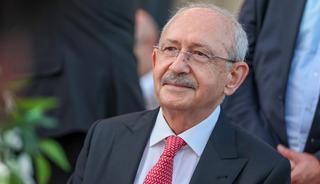 Kılı&ccedil;daroğlu'ndan yine aynı taktik! 'Adayım' demiyor ama aday olacak