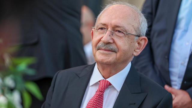 Kılıçdaroğlu'ndan yine aynı taktik! 'Adayım' demiyor ama aday olacak