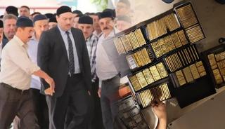 Valizlere d&ouml;viz, yurtta &ldquo;beddua seansı&rdquo; iddiası! Alihan Kuriş soruşturmasında Romanya hattı