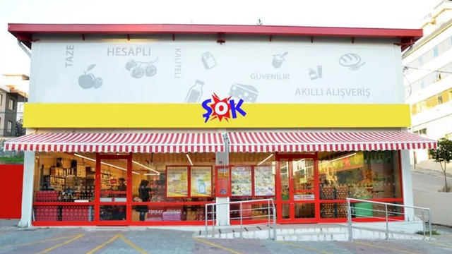 ŞOK Marketler bilan&ccedil;osunda net zarar artışı