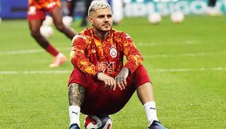 Mauro Icardi s&uuml;rprizi! İmzayı atması artık an meselesi