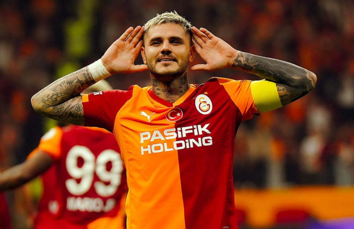 Mauro Icardi sürprizi! İmzayı atması artık an meselesi 1