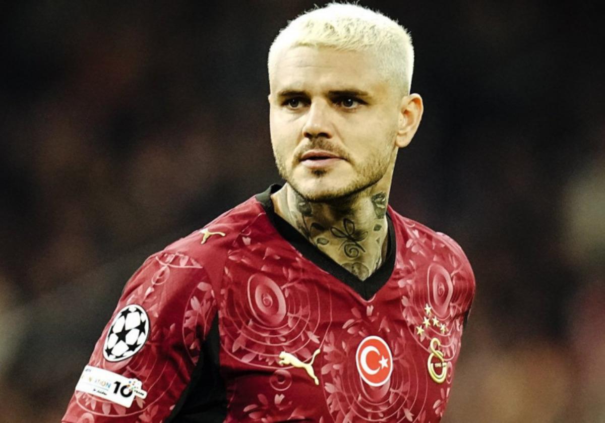 Mauro Icardi sürprizi! İmzayı atması artık an meselesi 2