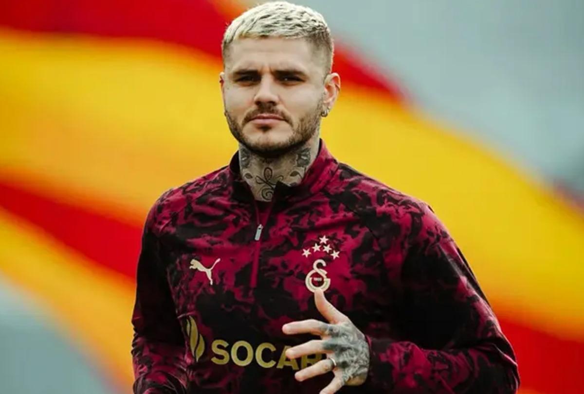 Mauro Icardi sürprizi! İmzayı atması artık an meselesi 3
