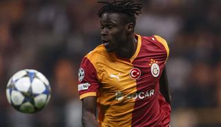Galatasaray'a Singo piyangosu! D&uuml;nya devi parayı hazırladı