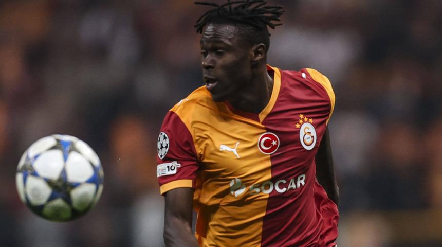 Galatasaray'a Singo piyangosu! D&uuml;nya devi parayı hazırladı