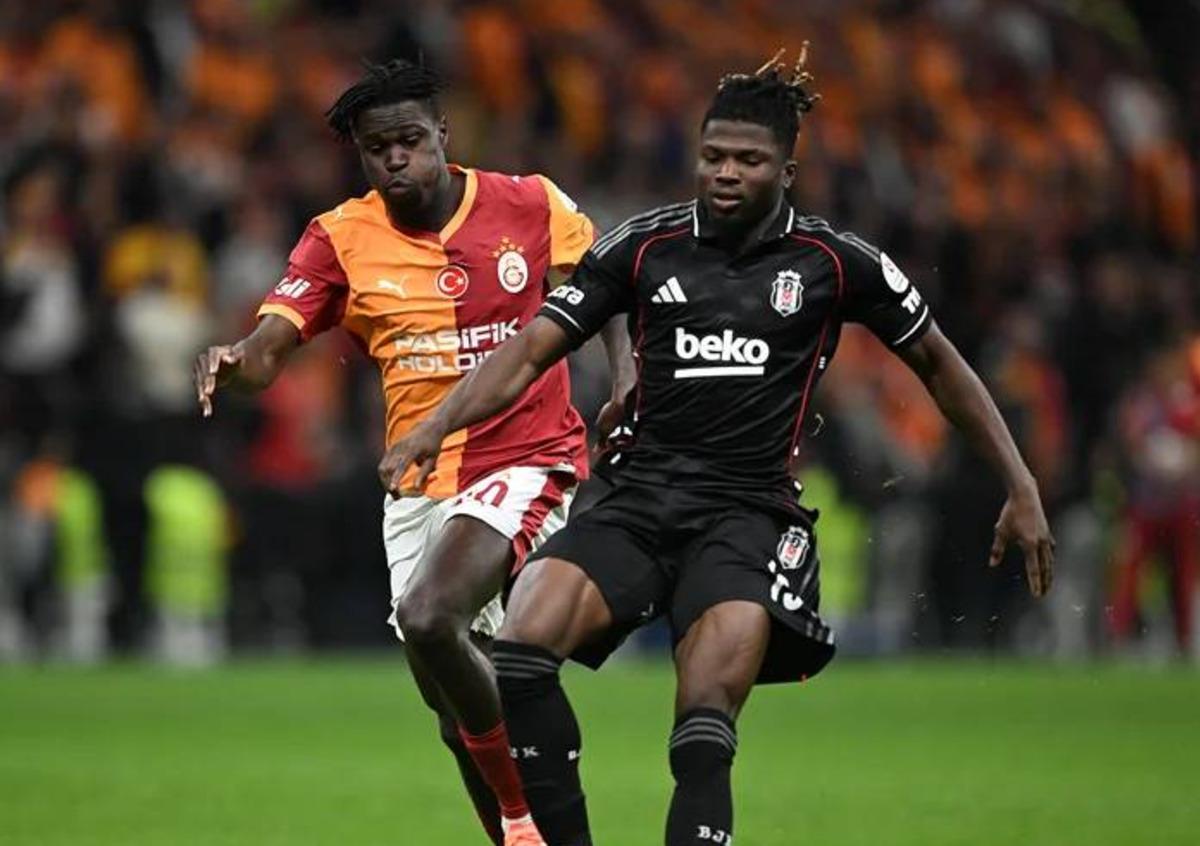 Galatasaray a Singo piyangosu! Dünya devi parayı hazırladı 2
