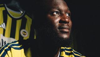 Fenerbah&ccedil;e, Romelu Lukaku&rsquo;yu UEFA listesine ekledi