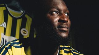 Fenerbahçe, Romelu Lukaku’yu UEFA listesine ekledi