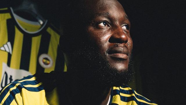 Fenerbahçe, Romelu Lukaku’yu UEFA listesine ekledi