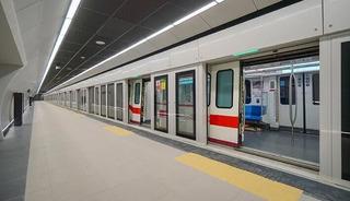 İstanbul'a yeni metro geliyor: Karar Resmi Gazete'de