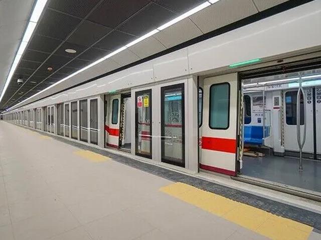 İstanbul'a yeni metro geliyor: Karar Resmi Gazete'de