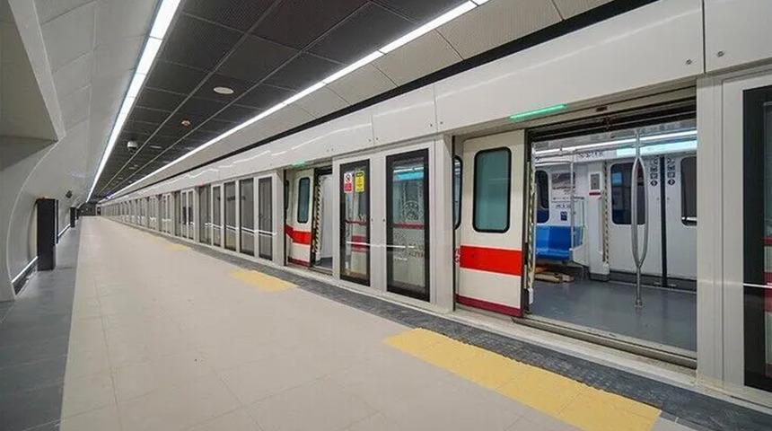 İstanbul'a yeni metro geliyor: Karar Resmi Gazete'de