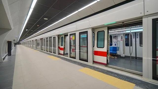 İstanbul'a yeni metro geliyor: Karar Resmi Gazete'de