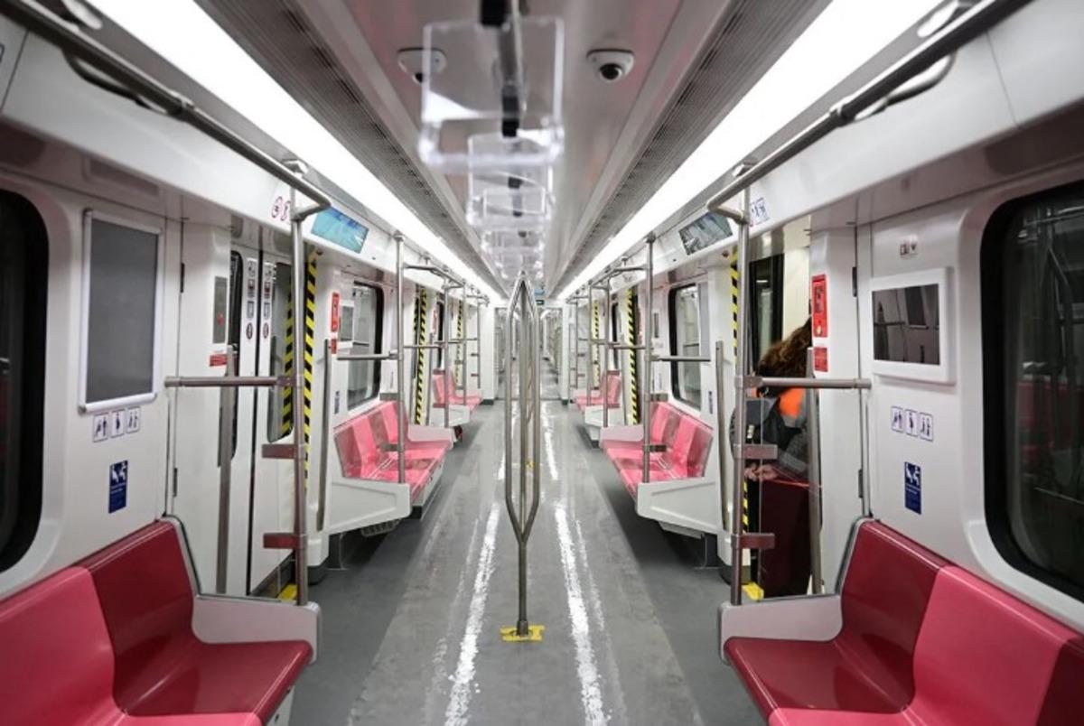 İstanbul a yeni metro geliyor: Karar Resmi Gazete de 1