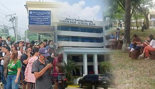 &Ouml;nce &ouml;ğretmeni hedef aldı, sonra sınıfa ateş a&ccedil;tı: Filipinler'de iki ayda ikinci okul saldırısı