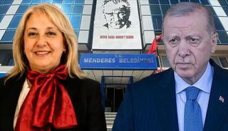Cumhurbaşkanı Erdoğan'dan, Asuman Şen'e tebrik! İlk talimatını verdi
